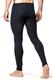 734289 dark navy Long Johns 200-9 Back